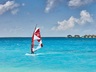 Wind Surfing