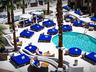 Tropicana Las Vegas A Doubletree By Hilton Hotel, pool 2