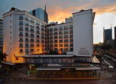 The Sarova Stanley