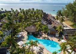 Veranda Palmar Beach Hotel - All Inclusive