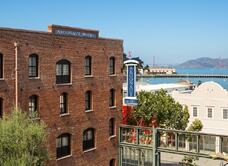 Argonaut Hotel