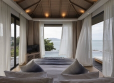 Cape Fahn Hotel Samui