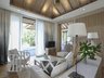 Tropical Two Bedroom Pool Villa