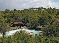 Tarangire Sopa Lodge