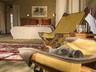Serengeti Explorer Camp