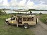 Serengeti Explorer Camp