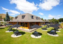 Distinction Heritage Gateway Hotel