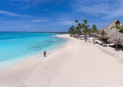 Emerald Maldives Resort & Spa