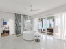 Presidential Water Villa