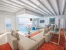 Presidential Water Villa