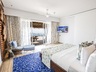 Presidential Water Villa