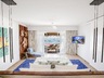 Presidential Water Villa