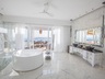 Presidential Water Villa