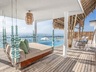 Presidential Water Villa