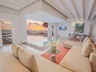 Presidential Water Villa
