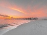 Beach area