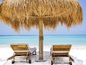 Beach area