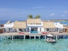 Presidential Water Villa