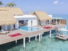 Presidential Water Villa