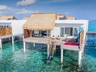 Jacuzzi Water Villa