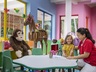 Kids club