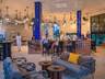 Sunset Pool Café