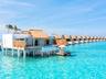 Superior Water Villa