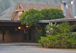 Sundance Guest Ranch