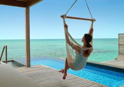 Sirru Fen Fushi Private Lagoon Resort