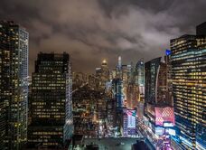 Aliz Hotel Times Square