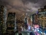 Manhattan View