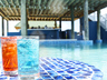Pool Bar