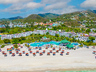 Aerial Shots