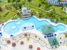 Jolly Beach Pool