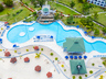 Jolly Beach Pool