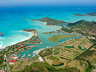 Aerial Shots