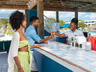 Pool Bar