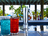 Pool Bar