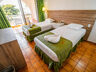 Standard Two Twin Beds