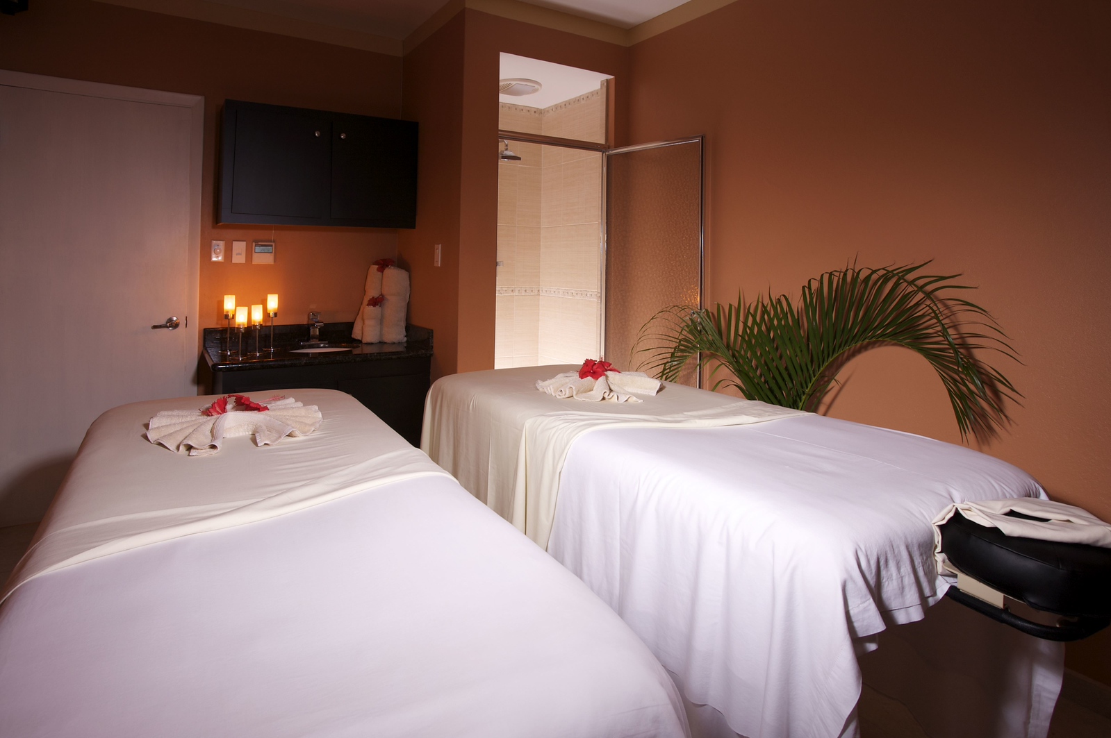 Spa
