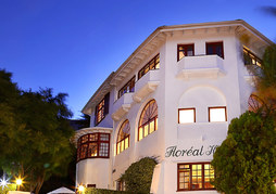 Floreal House