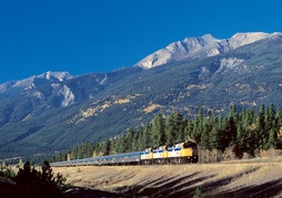 VIA Rail Canada