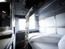 Sleeper Plus Cabin