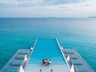 Infinity pool