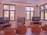 Children's play area - indoor