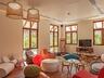 Children's play area - indoor