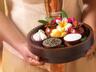 Spa treatment