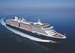 Holland America Noordam