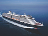 Holland America Noordam