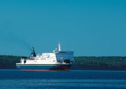 Marine Atlantic’s Ferry